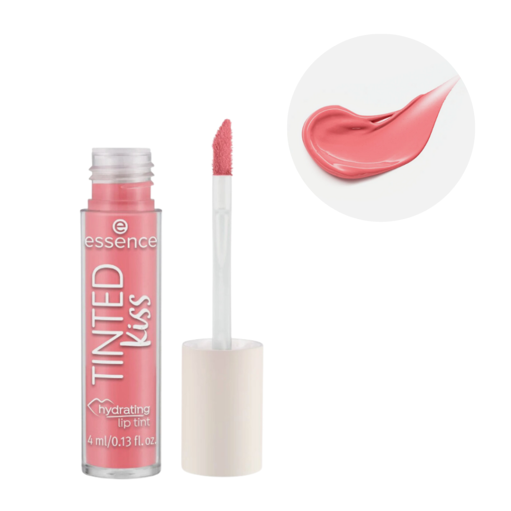 Tinte Labial Hidratante Tinted Kiss Pink Y Fabulous Bellpro