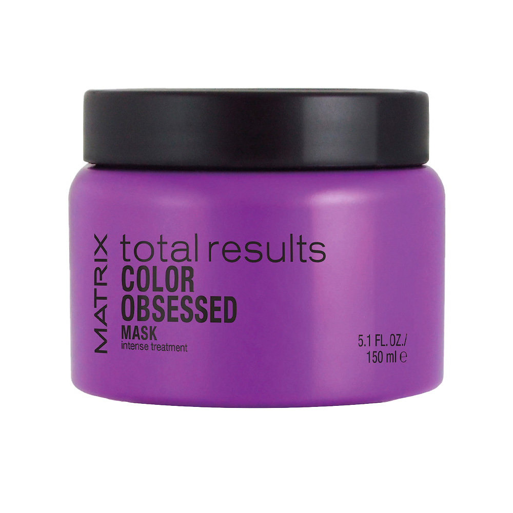 Matrix R Color Obsessed MASCARAS O CREMAS - Bellpro