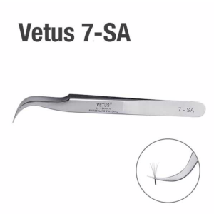 Vetus Pinza 7-Sa - 120mm. - Straight