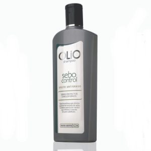 Olio Esp. Shampoo Sebo Control 420ml.