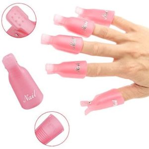 Kepper - Clip Reutilizable - 10 Pcs.