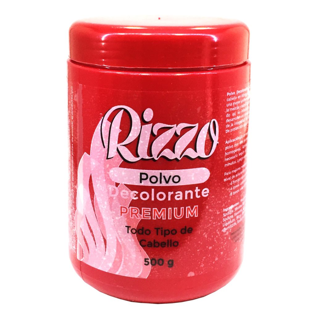 Rizzo Decol. 500gr. - Premium - Bellpro