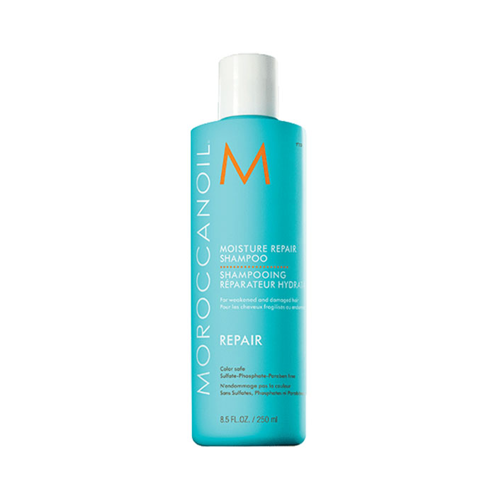 Moroccanoil Shampoo Reparador 250ml