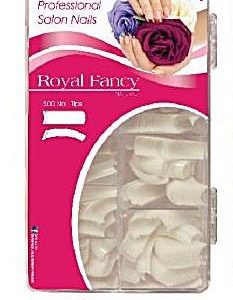 Rl-500a-N M.S. Tips Royal F. Natural