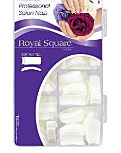 Rs-500a-N M.S. Tips Royal S. Natural