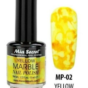 Mp-02 M.S. Marble. 15ml. - Yellow