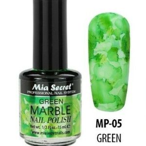 Mp-05 M.S. Marble. 15ml. - Green