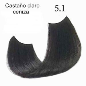 Ph. Argan Y Keratin Color - 5.1