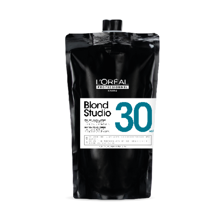 Blond Studio Revelador 30 Vol - 1 Lt.