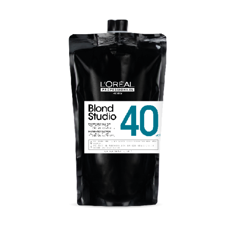 Blond Studio Revelador 40 Vol - 1 Lt.