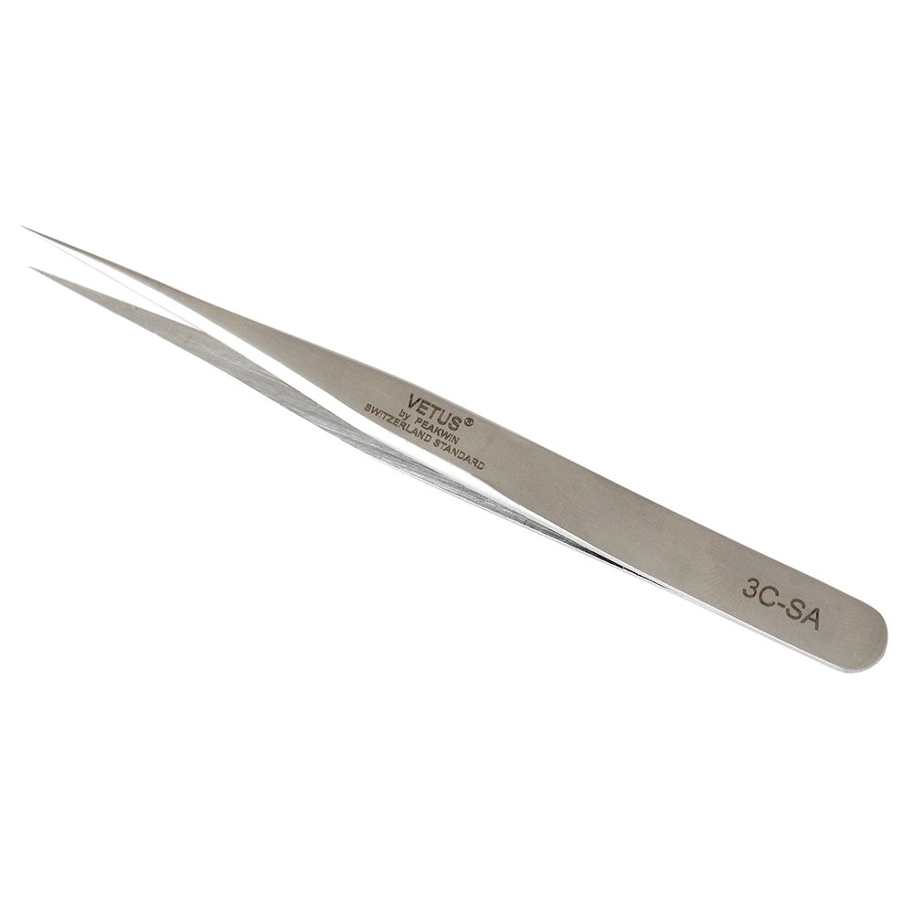 Vetus Pinza 3c-Sa - Straight.
