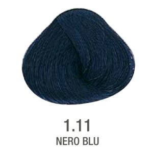 Alfaparf Tintura Vegana Sin Amoniaco Color Wear 60ml - 1.11 Negro Azul