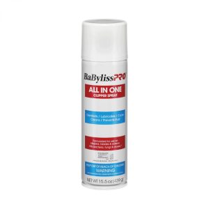 BABYLISS SPRAY ALL IN ONE 439GR. FXDS15