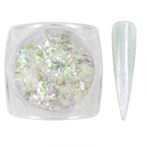 Ch-20 M.S. Metallic Flakes