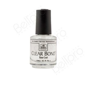 Inm Trat. 15ml. Base Coat Clear Bond