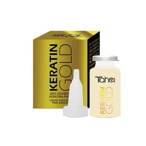 TAHE BOTANIC KERATIN GOLD 10ML