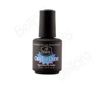 Inm Trat. 15ml. Top Coat Matte S4010026
