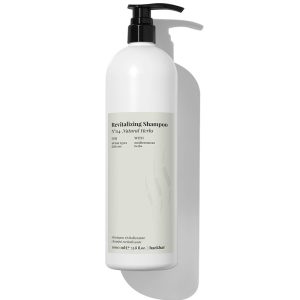 Backbar Revitalizing Shampoo - 1 Litro