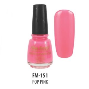 Fm-151 M.S. French M. 18ml. Pop Pink