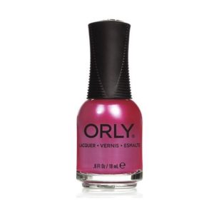 esmalte orly sugar plum 18ml