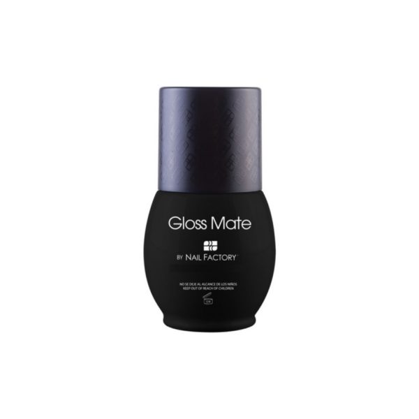 gloss mate nail factory