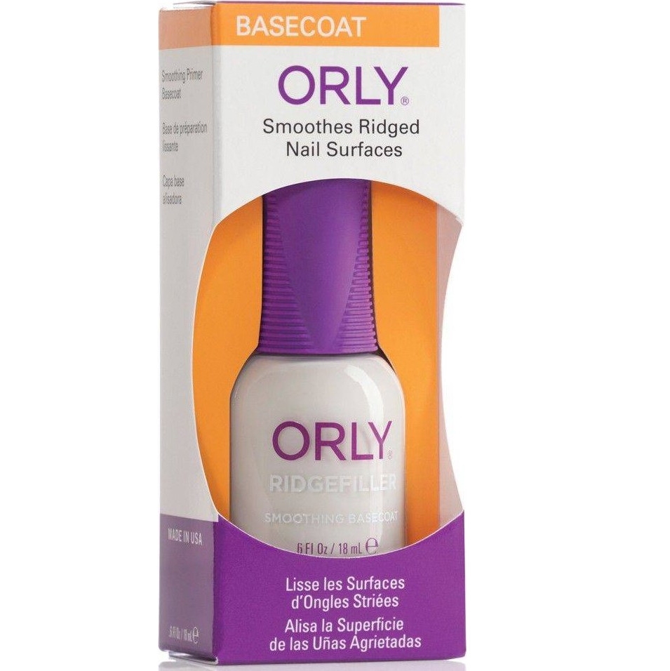 Orly Ridgefiller Capa Base 18ml 24120 Bellpro