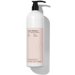 Backbar Color Shampoo N.01 - 1 Litro