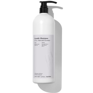 Backbar Gentle Shampoo - 1 Litro