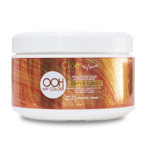 Mask Copper Sunset Oh My Color  270gr.