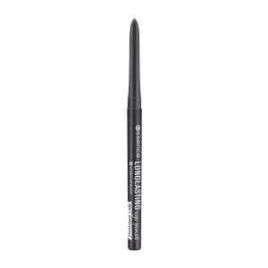 Delineador de ojos longlasting: sparkling black - Bellpro