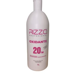 Oxidante Rizzo 20v - 1 Litro