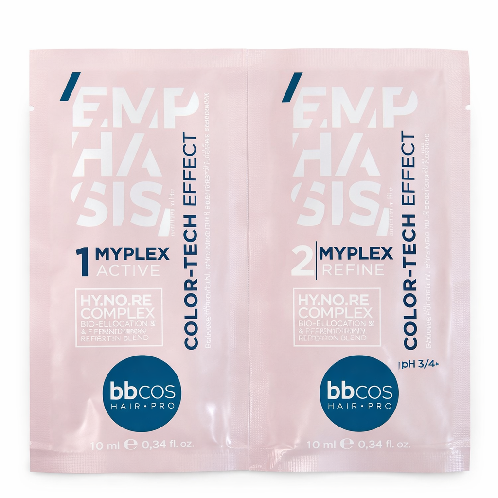 Bbcos Myplex 10ml. Mas 10ml. 1-2