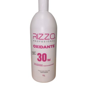 Oxidante Rizzo 30v - 1 Litro