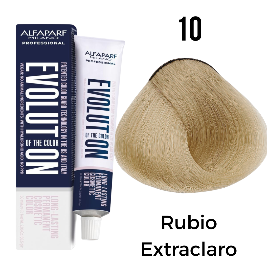 Alfaparf Eoc Cube 60ml.- 10