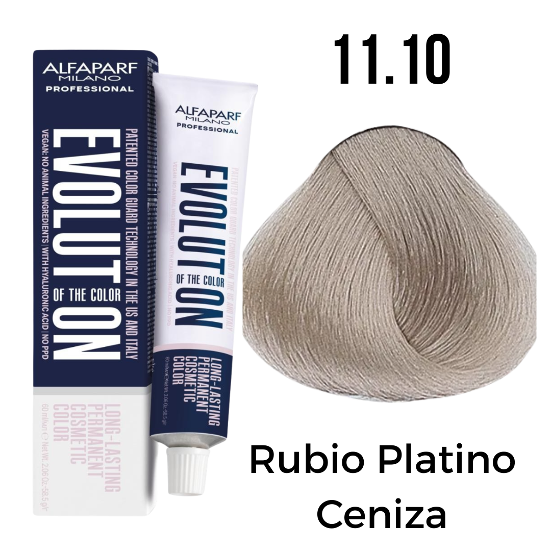 Alfaparf Eoc Cube 60ml.- 11.10
