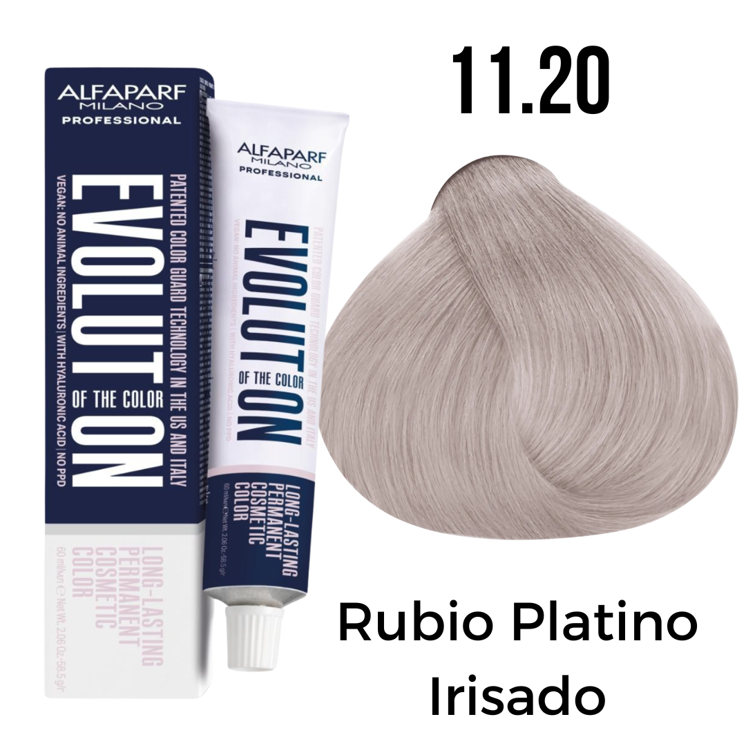 Alfaparf Eoc Cube 60ml.- 11.20