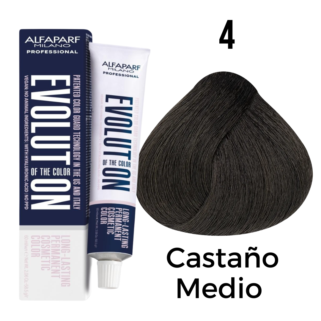Alfaparf Eoc Cube 60ml.- 4