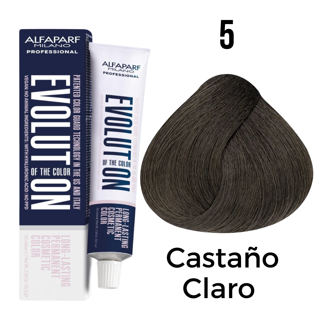 Alfaparf Eoc Cube 60ml.- 5