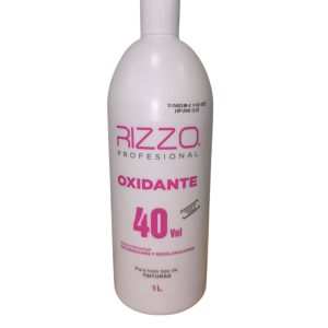Oxidante Rizzo 40v - 1 Litro