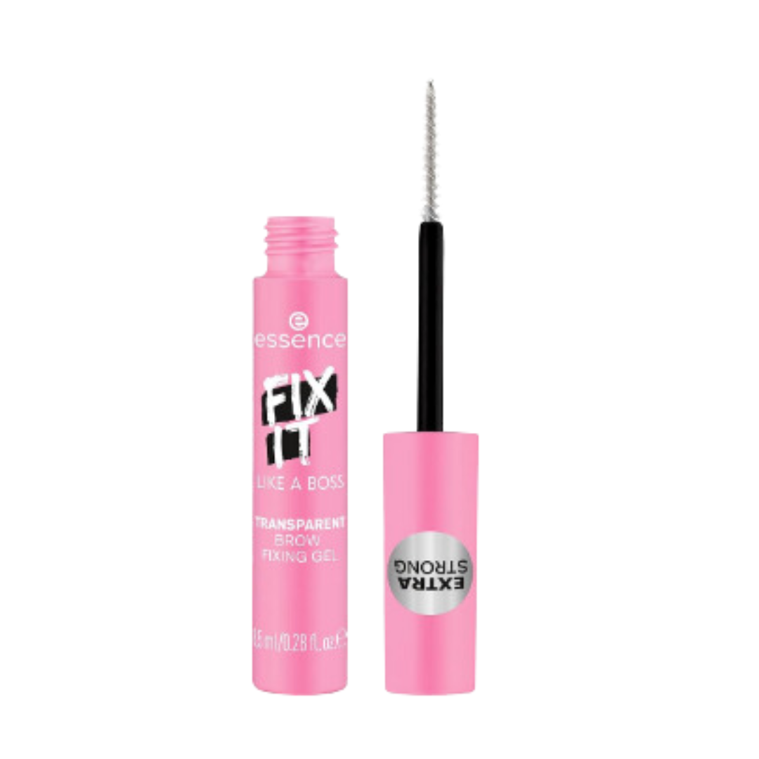 Fijador De Cejas - Fix It Like A Boss