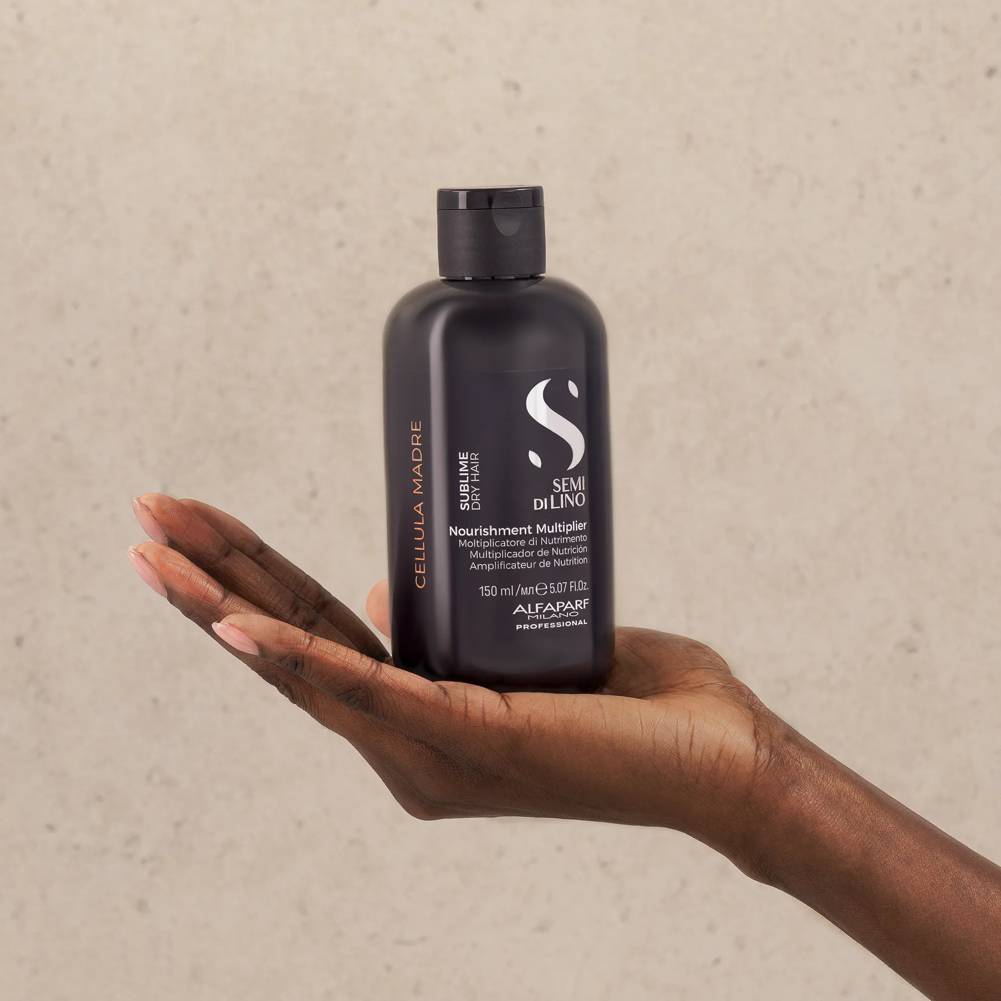 Alfaparf Sdl C. Madre 150ml. Nourishment - Imagen 2