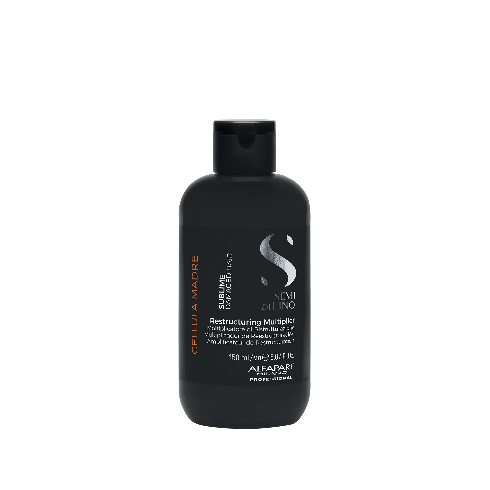 Alfaparf Sdl C. Madre 150ml. Restructuring Multiplier