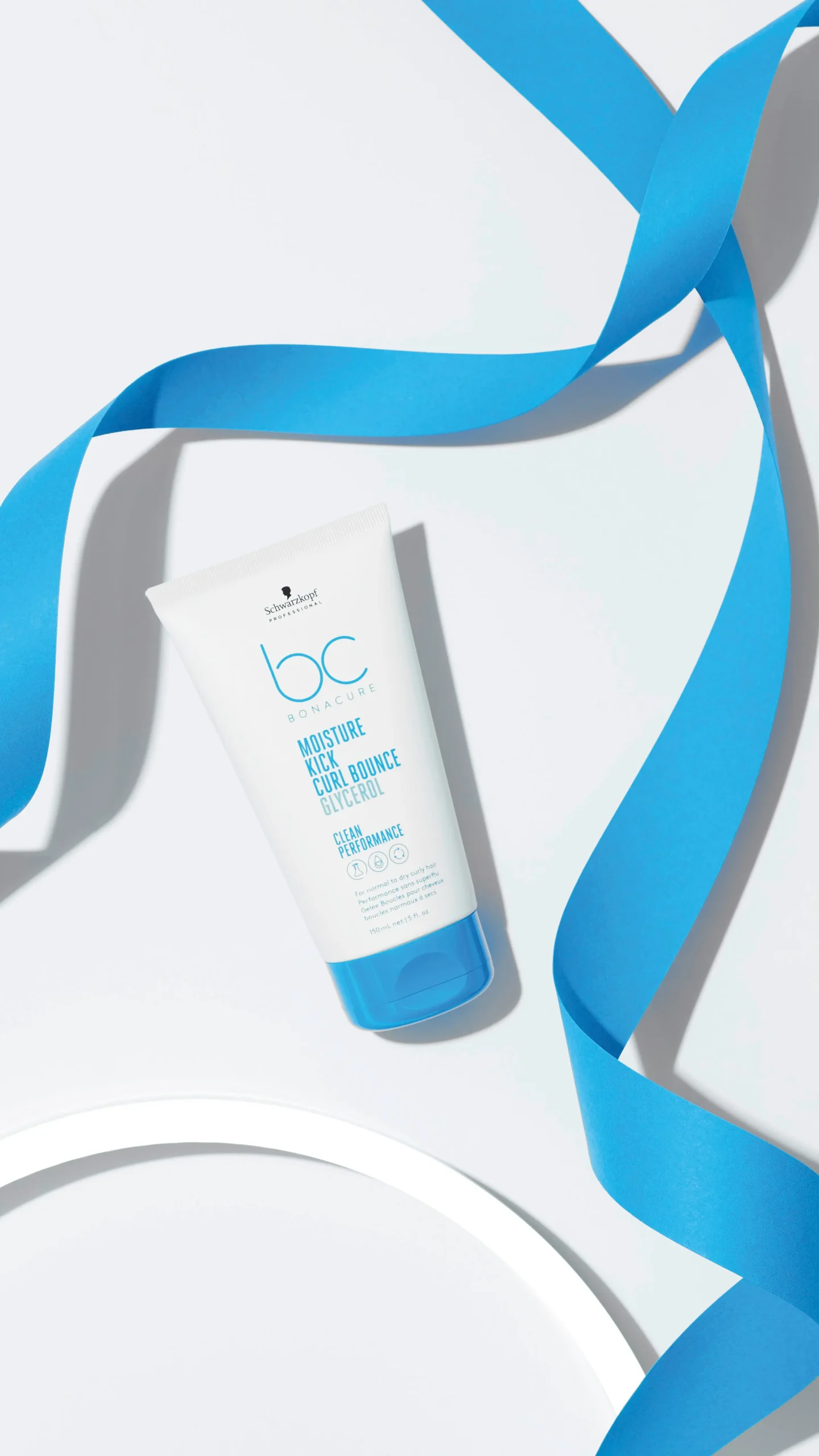 Bc. Moisture Kick 150ml. - Curl Bounce - Imagen 2