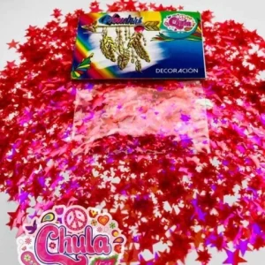 8002 - Ch.N. Wonders Estrella Roja Tornasol