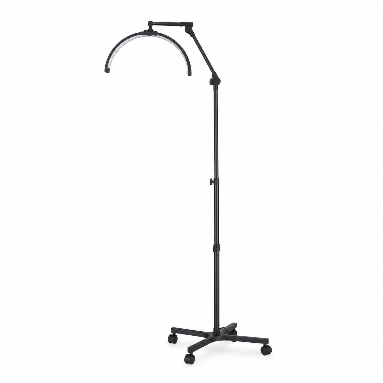 Luz Led Pedestal - Moon Light - Hd-M8x