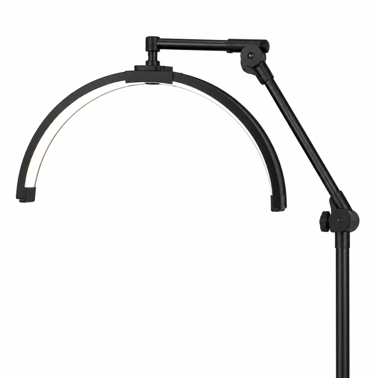 Luz Led Pedestal - Moon Light - Hd-M8x - Imagen 2