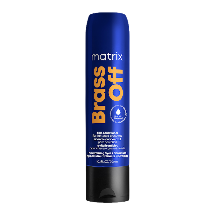 Matrix T.R. Brass Off Acond. 300ml