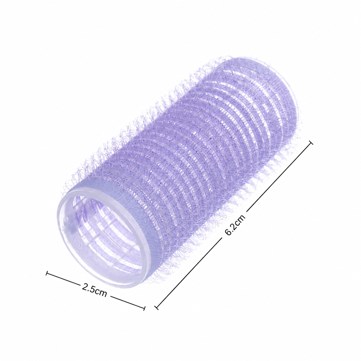 Ondulin Velcro 25mm - 6 Pcs