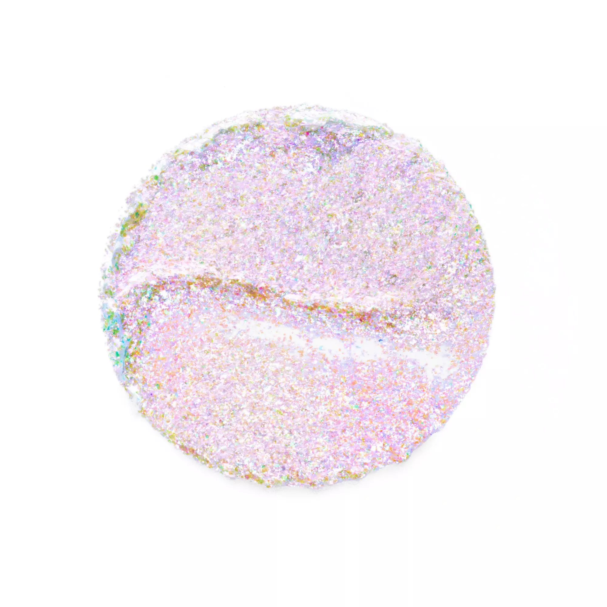 Sombra De Ojos Multichrome Flakes - 01 Galactic Vibes - Imagen 3