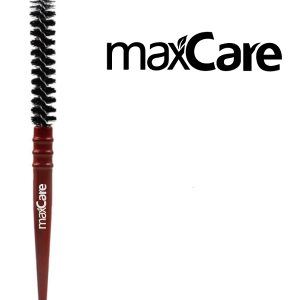 Maxcare Cepillo Rulero 25mm - 26 Cm